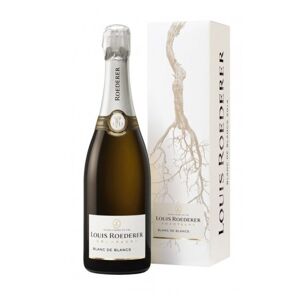 Champagne Blanc de Blancs Millesimè 2015  - Louis Roederer [Astucciato]