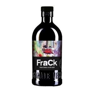 Liquore Frack Amaro Serale - Vecchio Magazzino Doganale [0.50 lt]