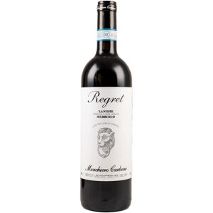 Nebbiolo Langhe DOC Regret 2020 - Monchiero Carbone