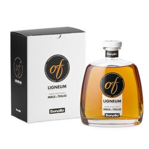 Liquore Of Ligneum Miele di Tiglio - Bonollo [0.70 lt, Astucciato]