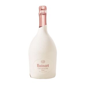 Champagne Rosé Brut - Ruinart [Second Skin]