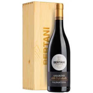 Amarone della Valpolicella Valpantena DOCG 2019 - Bertani [Magnum, Cassetta di Legno]