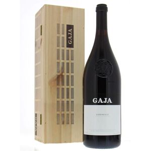 Barbaresco DOCG 2016 - Gaja [Magnum, Cassetta di legno]