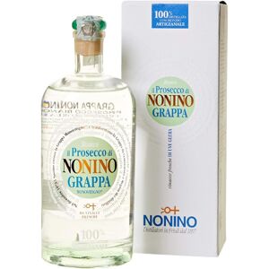 Grappa Nonino Il Prosecco - Nonino [0.50 lt, Astucciata]