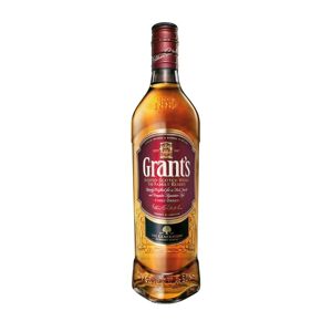 Whisky Grant's Triple Wood - Grant's [1 lt]
