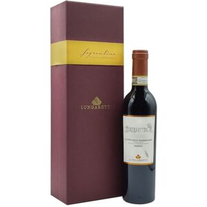 Passito Sagrantino Montefalco DOCG 2017 - Lungarotti [0.375 lt, Astucciato]