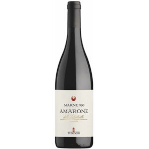 Amarone della Valpolicella DOCG Marne 180 2019 - Tedeschi