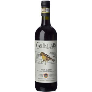 Chianti Classico DOCG 2021 - Castellare di Castellina