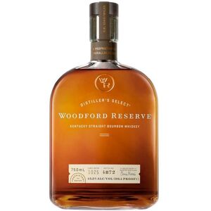 Whisky Bourbon Woodford Reserve - Woodford Reserve [0.70 lt]