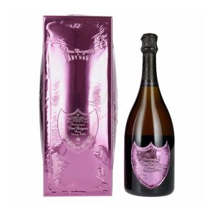 Champagne Rosé Brut Vintage Lady Gaga 2008 - Dom Pérignon [Astucciato]