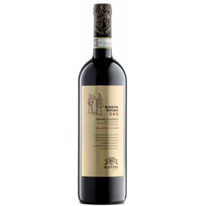 Chianti Classico Gran Selezione DOCG Riserva Ducale Oro 2018 - Ruffino