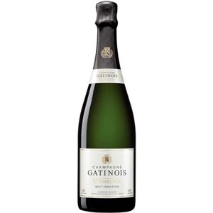 Champagne Grand Cru Brut Tradition - Gatinois