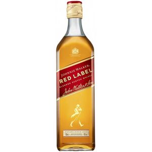 Whisky Johnnie Walker Red Label - Johnnie Walker [0.70 lt]