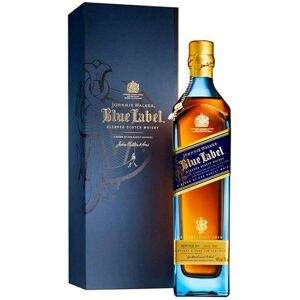 Whisky Johnnie Walker Blue Label - Johnnie Walker [0.70 lt, Astucciato]