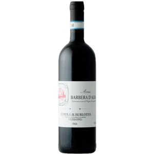 Barbera d'Alba DOC Aves 2021 - Burlotto