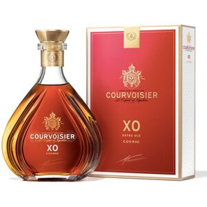 Cognac Courvoisier XO - Courvoisier [0.70 lt, Astucciato]