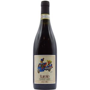 FNA Dogliotti Barolo DOCG 2018 - Della Collina