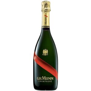 Champagne Grand Cordon Brut - Mumm