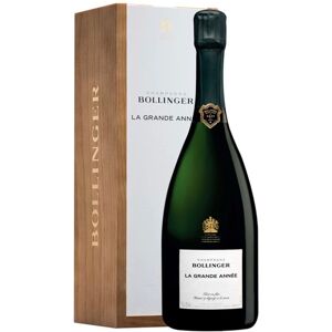 Champagne La Grande Année Brut 2014 - Bollinger [Cassetta di Legno]