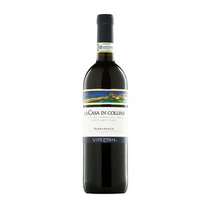 Barbaresco DOCG La Casa in Collina 2019 - Vite Colte