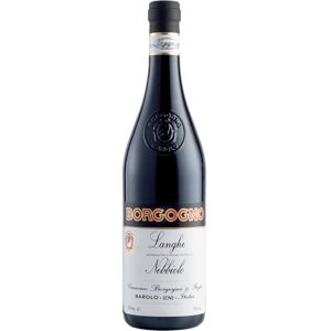 Nebbiolo Langhe DOC 2021 - Borgogno