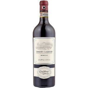 Chianti Classico DOCG Monticello 2020 - Colombaio di Cencio