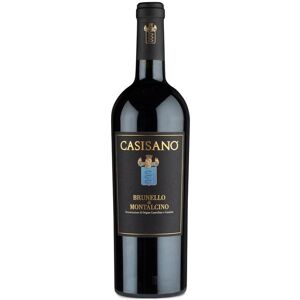 Brunello di Montalcino DOCG 2017 - Casisano