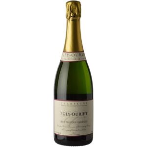 Champagne Brut Grand Cru - Egly-Ouriet