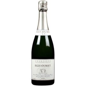 Champagne Crand Cru V.P Extra Brut - Egly-Ouriet