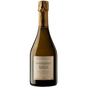 Champagne Grand Cru Tradition Brut Millesimé 2012 - Egly-Ouriet