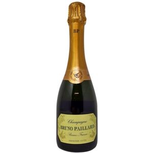 Champagne Première Cuvée Extra Brut - Bruno Paillard [0.375 lt]