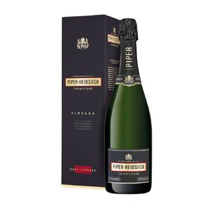 Champagne Vintage 2014 Brut - Piper Heidsieck [Astucciato]
