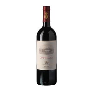 Ornellaia Bolgheri Superiore DOC 2019 - Tenuta dell'Ornellaia