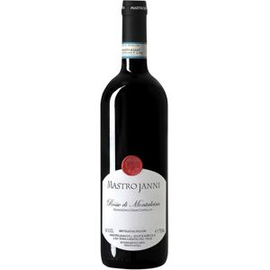 Rosso di Montalcino DOC 2019 - Mastrojanni