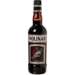 Sambuca Caffè Molinari [0.70 lt]