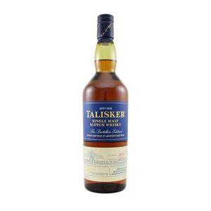 Whisky Talisker The Distillers Edition Double Matured in Amoroso Cask - Talisker [0.70 lt]