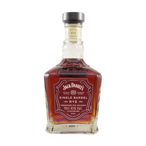 Whisky Jack Daniel's Single Barrel Rye - Jack Daniel's [0.70 lt]