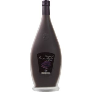 Liquore Crema di Cioccolato e Rum - Francescano Natura Assisi [0.50 lt]