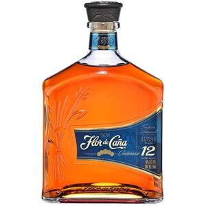 Rum Flor de Cana 12 Anni Centenario - Flor de Cana [0.70 lt]