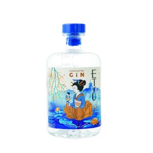 Gin Etsu Japanese Ast. [0.70 lt]