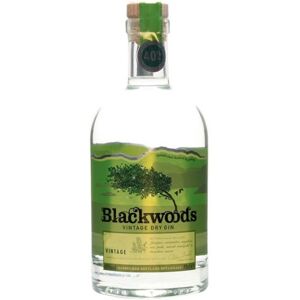 Gin Blackwood's Vintage [0.70]