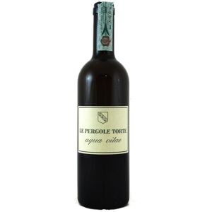 Aqua Vitae Le Pergole Torte - Montevertine [0.50 lt]