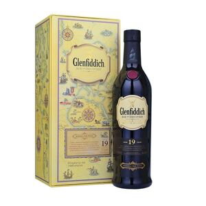 Whisky Glenfiddich 19 Anni Age of Discovery