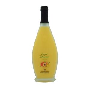 Liquore Crema di Pesca - Francescano Natura Assisi [0.50 lt]