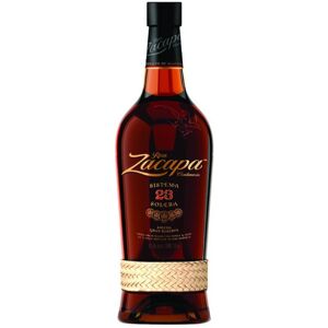 Rum Zacapa Centenario 23 Anni [1 lt. Astucciato]