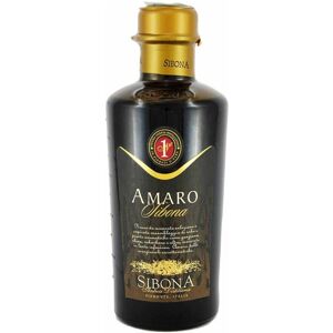 Amaro Sibona - Sibona [0.50 lt]