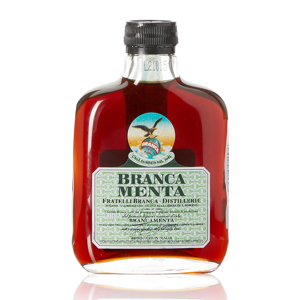 Brancamenta - Distillerie Fratelli Branca [0.10 lt]