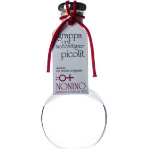 Grappa Nonino Monovitigni Ampolle Picolit Cru [0.50 lt]