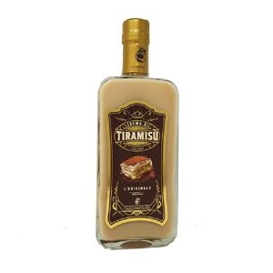 Liquore Crema al Tiramisù - Francescano Natura Assisi [0.50 lt]