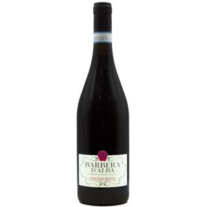 Barbera d'Alba DOC 2020 - Cascina Botal